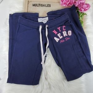 ☃️AEROPOSTALE Sweatpants